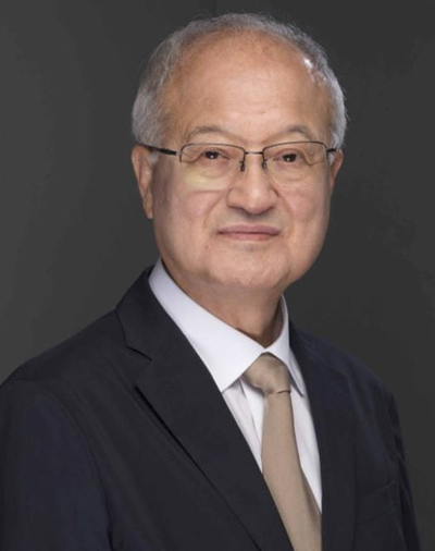 Mr. Kihak Sung