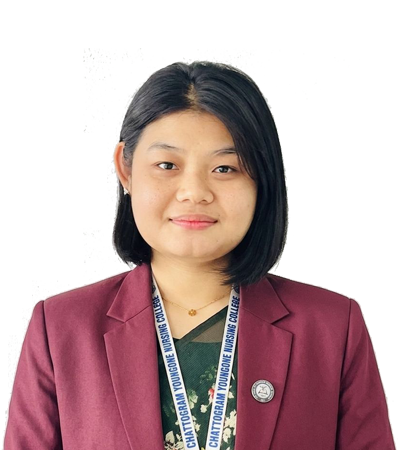 Apurba Chakma