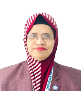 Dr. Rumana Akhter Khatun