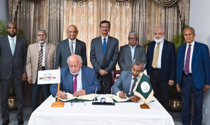Muslim world must invest more in education